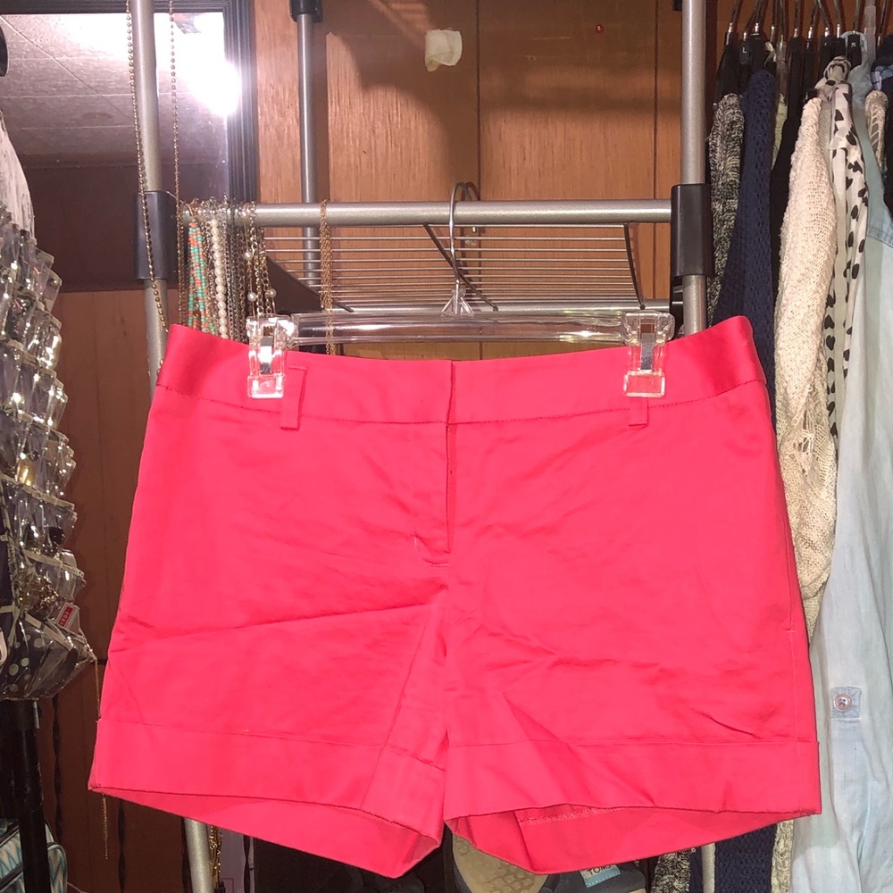 Express Shorts